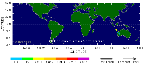 hurricanes